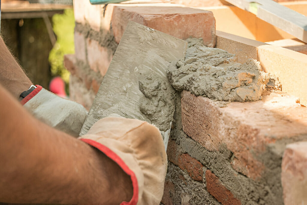 HOW MUCH DOES REPOINTING COST?